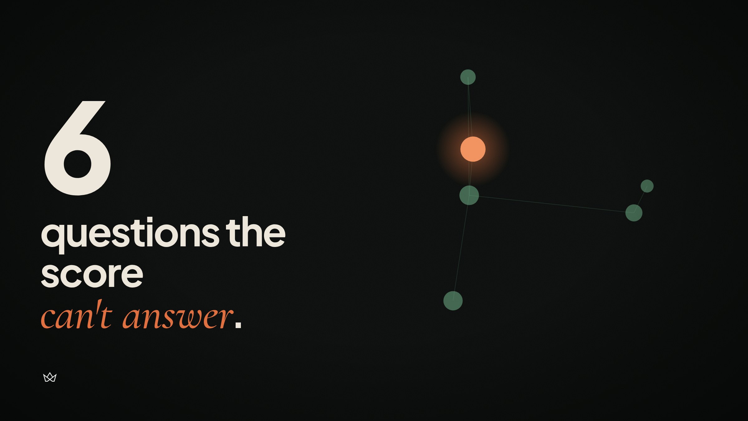 Six Questions to Ask Your AI Visibility Data