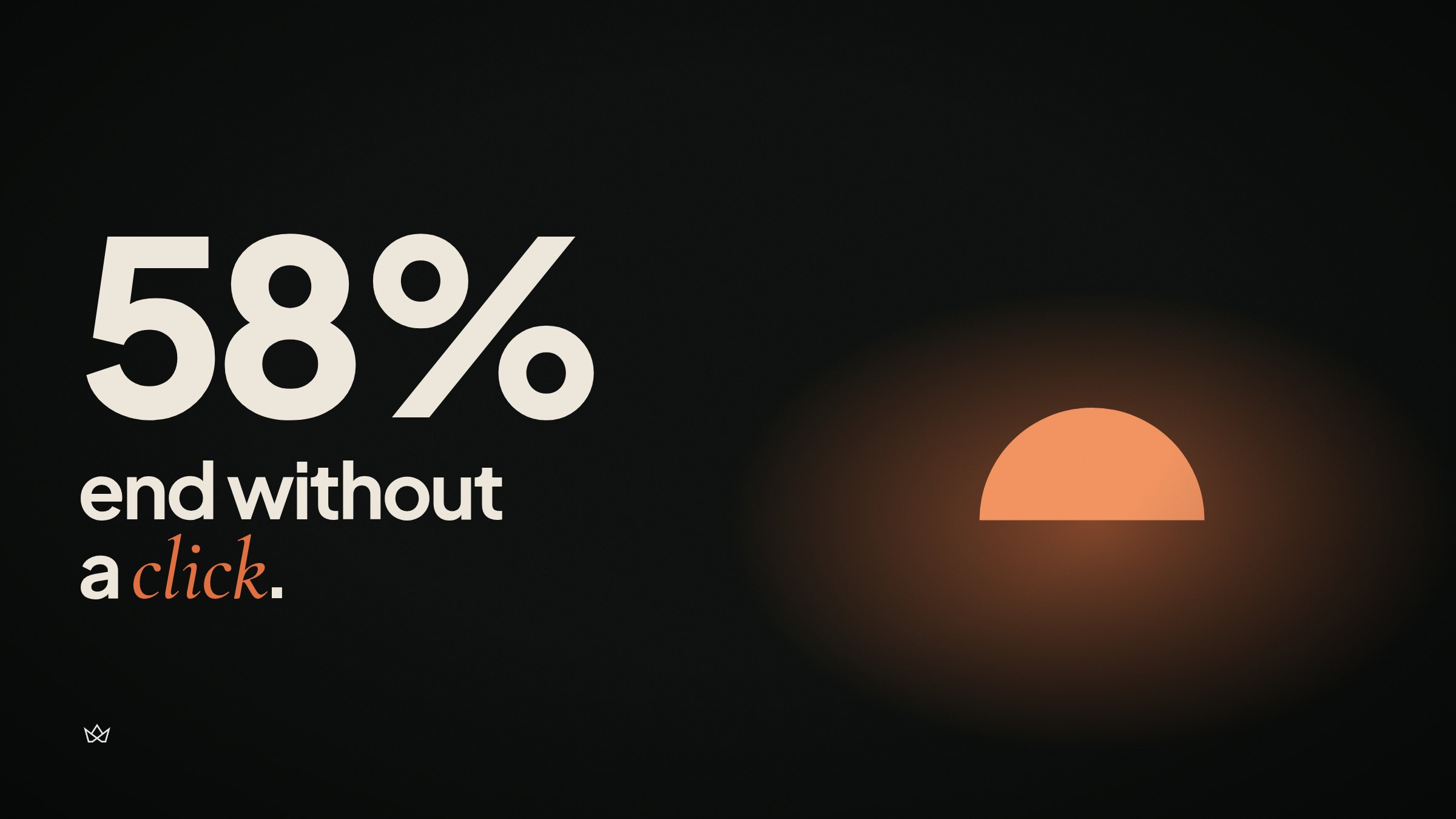 AI Overviews, AI Mode, and the Slow Death of the Click